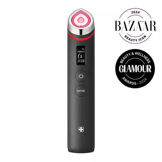 Age-R Booster Pro – Dispositivo de Electroporación y Cuidado Antiage